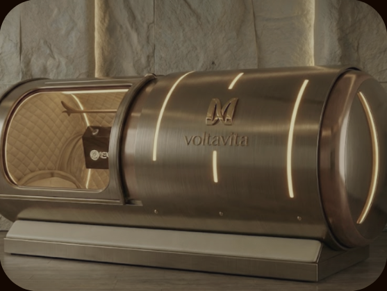 Volta Reserve